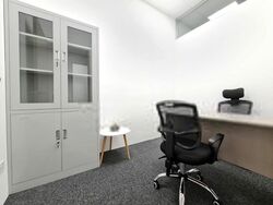 Vision Exchange (D22), Office #467876511